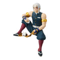 SEGA Demon Slayer Tengen Uzui shelf sitter