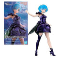 Re:Zero REM Dianacht Couture (black)