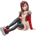Dandadan MoMo Ayase Shelf sitter