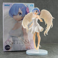 Re:Zero REM Oni Tenshi