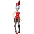 Re:Zero REM Bicute bunny red